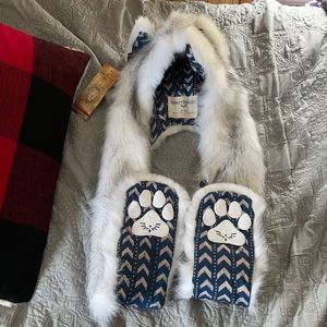 SpiritHoods Husky 2015-2016